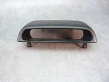 Abdeckung Vekleidung TID Display Opel Corsa B 90478015