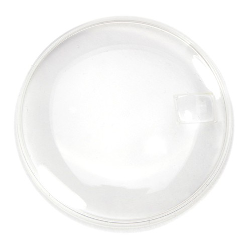 Roamer acryl uhrenglas - roamer, acryl-uhrenglas