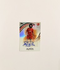 2025/26 Topps Bundesliga