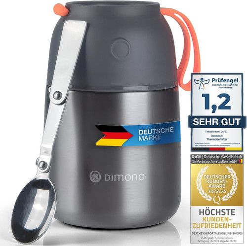 Dimono thermobehälter - dimono®,