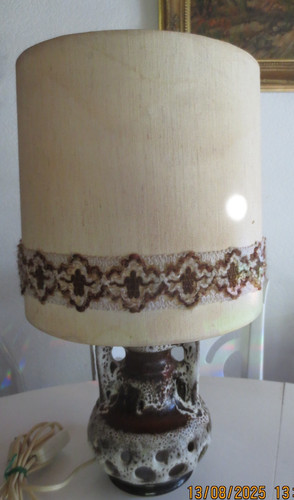 Lava lampe tischlampe - lampe,