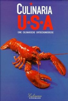Culinaria usa eine - culinaria., usa.