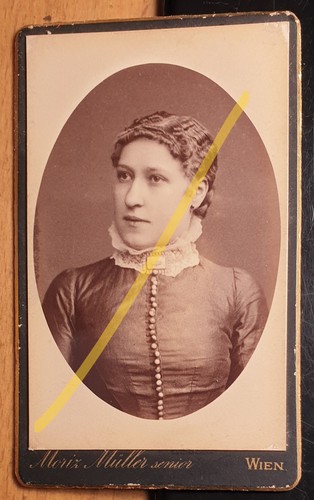 Maria radda verehelichte - maria,