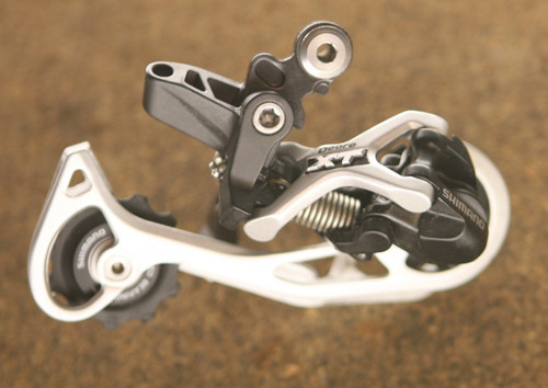 Retro vintage shimano deore - retro,