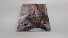 Aran knits 23 contemporary - knits:,