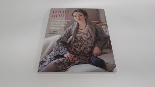 Aran knits 23 contemporary - knits:,