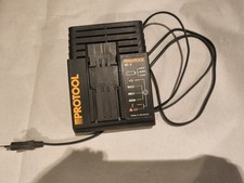 Akkuladegerät Protool BC 3 18