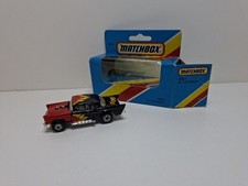 Matchbox '57 Chevy Bel Air