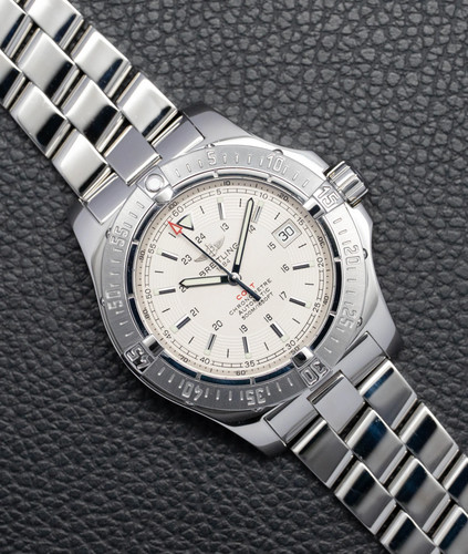Breitling colt a17380 - breitling,