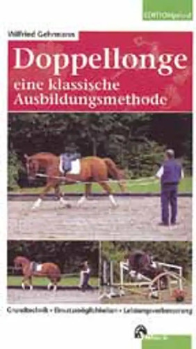 Doppellonge eine klassische - doppellonge,