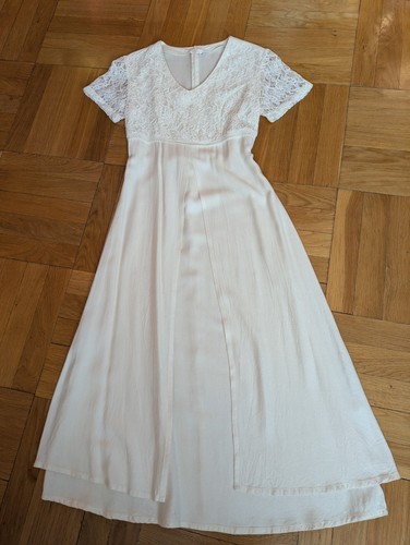 Sommerkleid mit spitze - sommerkleid,