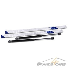 2x STABILUS GASFEDER MOTORHAUBE FÜR BMW X1 F48