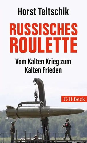 Russisches roulette - russisches,