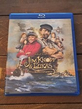 Jim Knopf & Lukas der