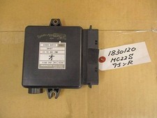 SUZUKI Wagon R 2003 TA-MC22S