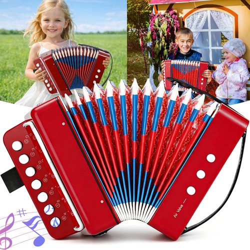 Tasten kinder akkordeon - tasten,