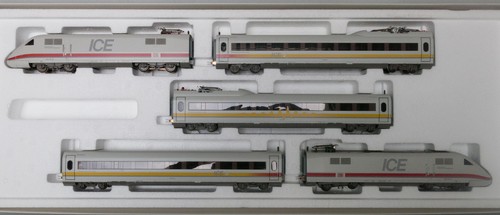 Trix 22559 ice - trix, h0