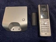 Schnurlostelefon  Sinus A 301