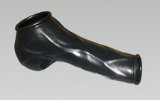 Fetisso Latex Kondom offen