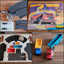 Carrera 160 - Transpo (Trucker