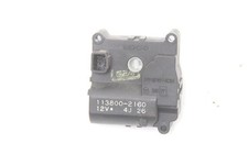 Stellmotor Heizung Mitsubishi PAJERO 4 V98 1138002160 06-2007