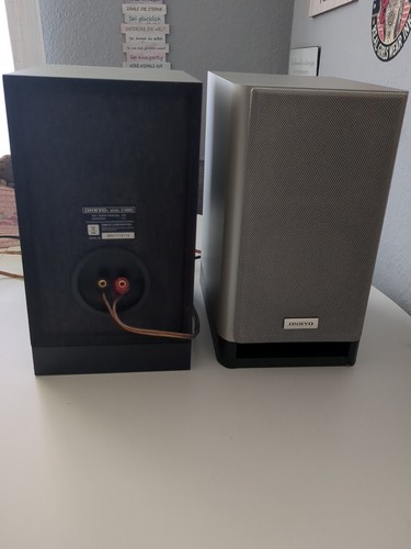 Onkyo lautsprecher paar n9bx - onkyo,