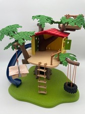 SCHLEICH Spielwelt FARM WORLD, Abenteuer Baumhaus (42408). Top gepflegt!