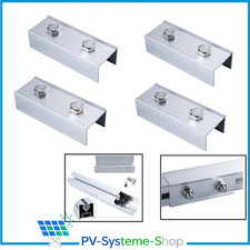 PV Profilverbinder für 40x40