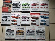 BIANTE Classic Carlectables