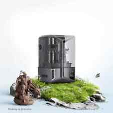 +5116 3D-drucker original ELEGOO SATURN 4 ULTRA 16K mit support. s16-bpl-vat