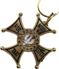 Virtuti Militari - Höchste