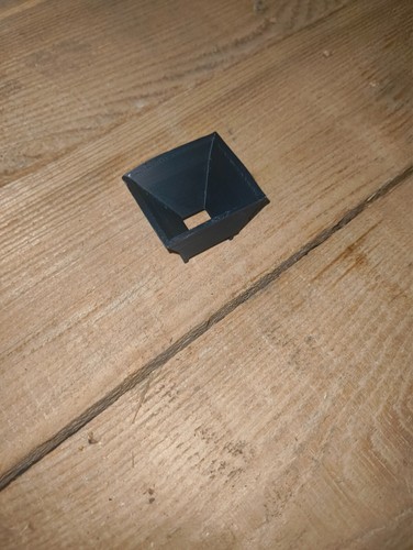 Einfüllstutzen für cap - m4, hi-cap
