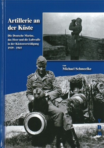 Schmeelke artillerie der - an,