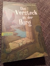 Das Versteck in der Burg , das düstere Familiengeheimnis - Gruselgeschichten