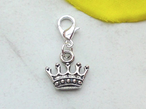 Charms anhänger krone - anhänger, *krone