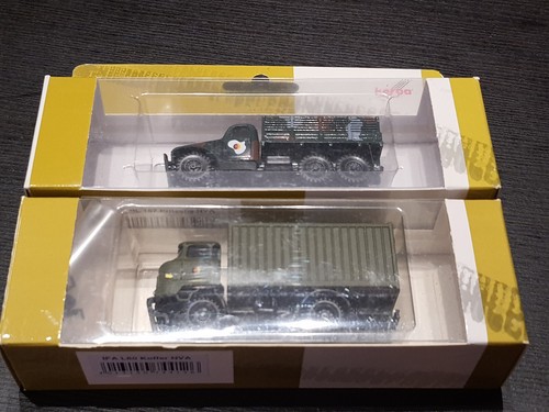 Herpa minitanks ifa - h0,