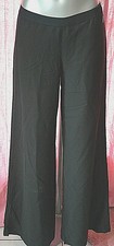 Luxuriöse extra weite - extra, hose