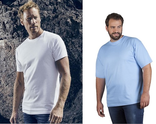 Promodoro 3099 shirt herren - 3099, t-shirt