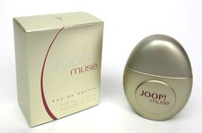 JOOP! Muse Eau de Parfum 30ml EDP Spray (GRUNDPREIS 3330,00€/L)