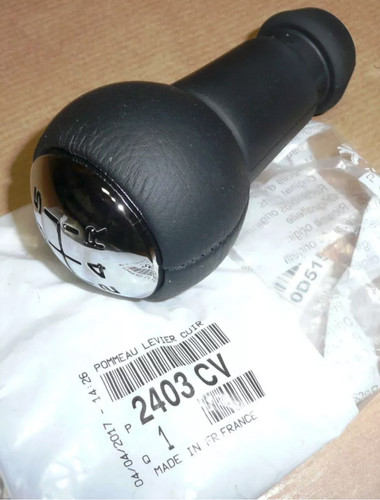 Original schalthebelknauf - original,