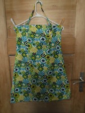 Damen Vintage 90er Jahre Sommerkleid *** MELROSE *** Gebümt Gr. 40 Top Zust.