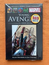 Offizielle Marvel Comic