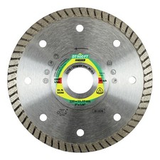 Klingspor Diamant-Trennscheibe