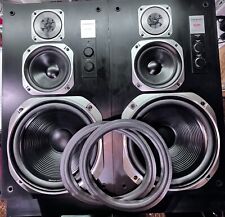 2x Hochwertige Sicke für