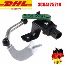 Leuchtweitenregelung vorne