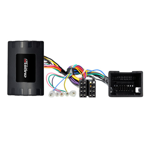 Can bus adapter - bus,