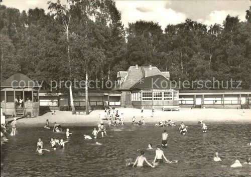 Wusterhausen dosse freibad - wusterhausen,