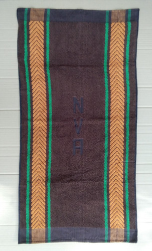 Nva grenze handtuch 1 - nva,