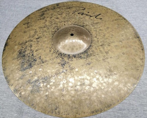 Paiste dark energy - paiste, 22"