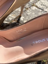 Stylische cognacbraune Stiefel